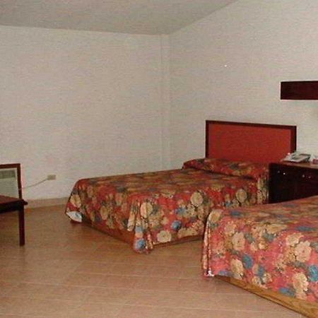 La Teja Hotel Ciudad Juarez Ngoại thất bức ảnh